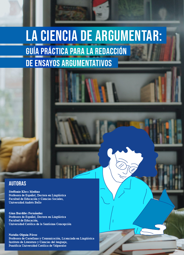 La ciencia de argumentar